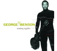 Benson,George - Standing Together