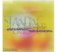 Benson, George - Standing Together