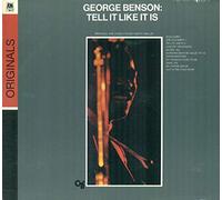 Benson,George - Tell It Like It Is