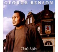 Benson, George - That's Right