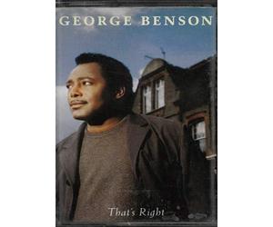 Benson,George - That'S Right