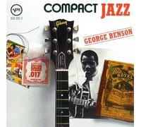 Benson,George - The Thunder
