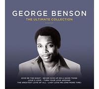 Benson George - The Ultimate Collection
