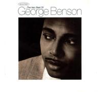 George Benson Essentials: ...The Very Best Of George Benson (CD) Album