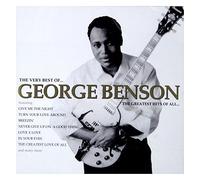 George Benson Greatest Hits of All (CD)