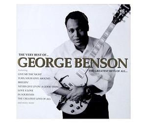Benson George - The Very Best Of....The Greatest Hits