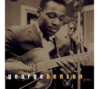 Benson, George - This is Jazz No. 9