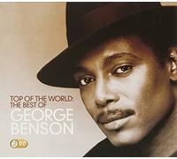 Benson, George - Top Of The World: The Best Of