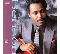 Benson,George - Twice of Love