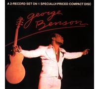 George Benson Weekend In (CD) Album