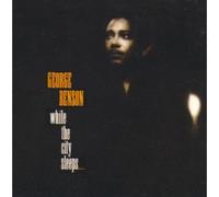 Benson George - While the City Sleeps