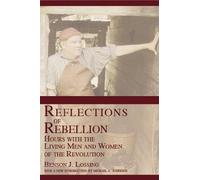 Benson J. Lossing Reflections of Rebellion (Tascabile)