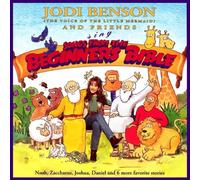 Benson,Jodi - Jodi Benson Sings Songs From the Beginner's Bible