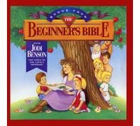 Benson,Jodi - Songs from the Beginner's Bible