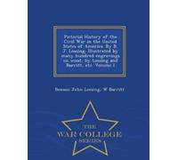 Benson John Los Pictorial History of the Civil War in the United Sta (Tascabile)