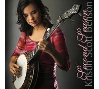 Benson, Kristin Scott - Second Season