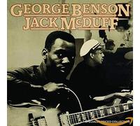 Benson/Mcduff - George Benson & Jack Mcduff