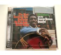 Benson Quartet, The George - It's Uptown