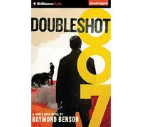 Benson, Raymond/ Vance, Simon - Doubleshot