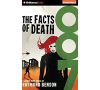 Benson, Raymond/ Vance, Simon - Facts Of Death