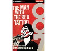 Benson, Raymond/ Vance, Simon - Man With The Red Tattoo