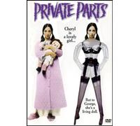 Benson/Ruymen - Private Parts