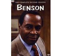 Benson: Stagione 2 (3 Dischi 1980) - Robert Guillaume,Giacomo Noble,Inga Swenson