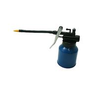 BENSON TOOLS 08597-Dispenser per Olio, Multicolore, 250 ml