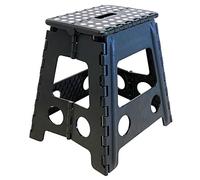 Benson Tools Sgabello Pieghevole 22 x 39 x 39 cm