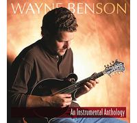 Benson, Wayne - Instrumental Anthology