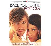 Benson/Williams/Lelliott - Race You to the Bottom