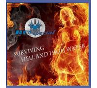 Benspecial - Surviving Hell and High Water