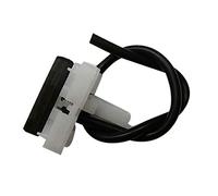 Benssey 1 PZ Dx4 cap Testina di Stampa Top Capping Station Solvente per SP540 300 VP540 RS640 540 SJ745 XC540 Stampante unità Pulita