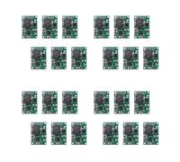 Benssey 24PZ TP5100 Scheda del Modulo di Alimentazione di Gestione della Ricarica 4.2V 8.4V 2A Modulo Caricatore di Batteria al Litio Doppio Singolo