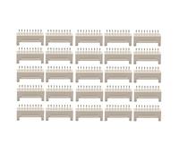 Benssey 25 Pz Connettore Miner 2X9P Presa Pin Dritto per Asic Miner per Antminer S9 S9J S9K L3 + Z9Mini Z11 R4 Z9 M3