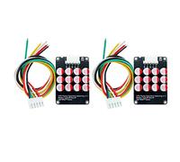 Benssey 2PZ 4S Equalizzatore Balancer Lifepo4/Lipo/LTO Batteria Condensatore di Equalizzazione Energetica Board