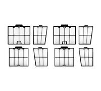 Benssey 2X 9991467-R4 Filtranti Ultra per I Componenti del Pulitore per Piscine Active 20, Active 30, Explorer E30, Filtro A Cartuccia
