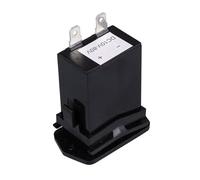 Benssey DC10V-80V Contaore Meccanico - Contaore per Motore Generatore Barca Automobili Motorcross Motore Camion Trattore