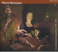 Bensusan, Pierre - 2