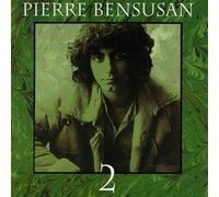 BENSUSAN, PIERRE - 2