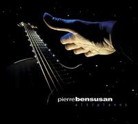 Bensusan, Pierre - Altiplanos
