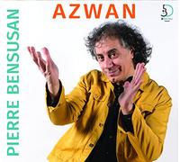 Bensusan, Pierre - Azwan