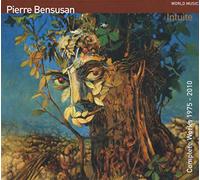 Bensusan,Pierre - Intuite