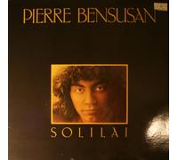 Bensusan, Pierre - Solilai