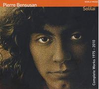 Bensusan, Pierre - Solilai