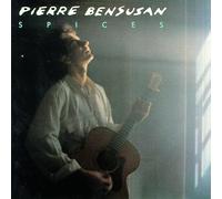 Bensusan,Pierre - Spices