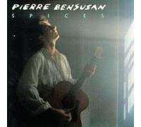 Bensusan,Pierre - Spices [CASSETTE]