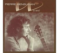 Bensusan,Pierre - Wu Wei