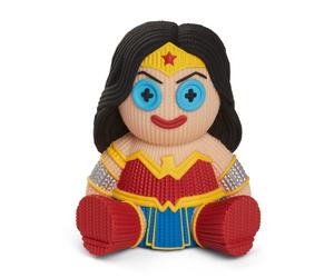 Bensussen Deutch - DC Comics Wonder Woman HMBR 6 Vinyl Figure (Net)