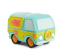 Bensussen Deutch - Mystery Machine HMBR 6 Vinyl Figure (Net)